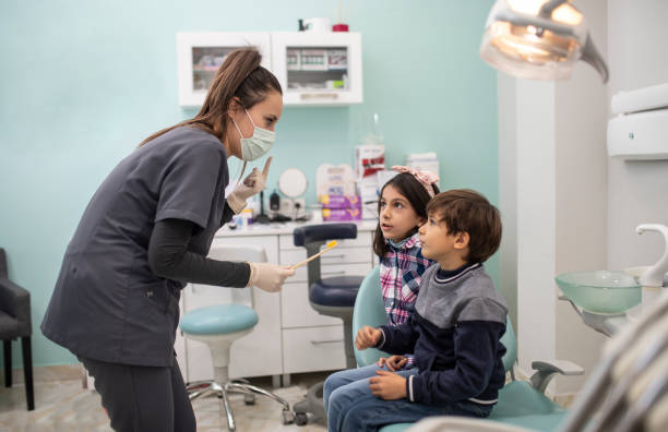 Trusted South River, NM Dental Services Experts