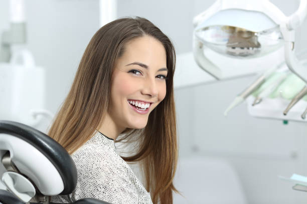 Advanced Technology for Better Dental Care in South River, NM